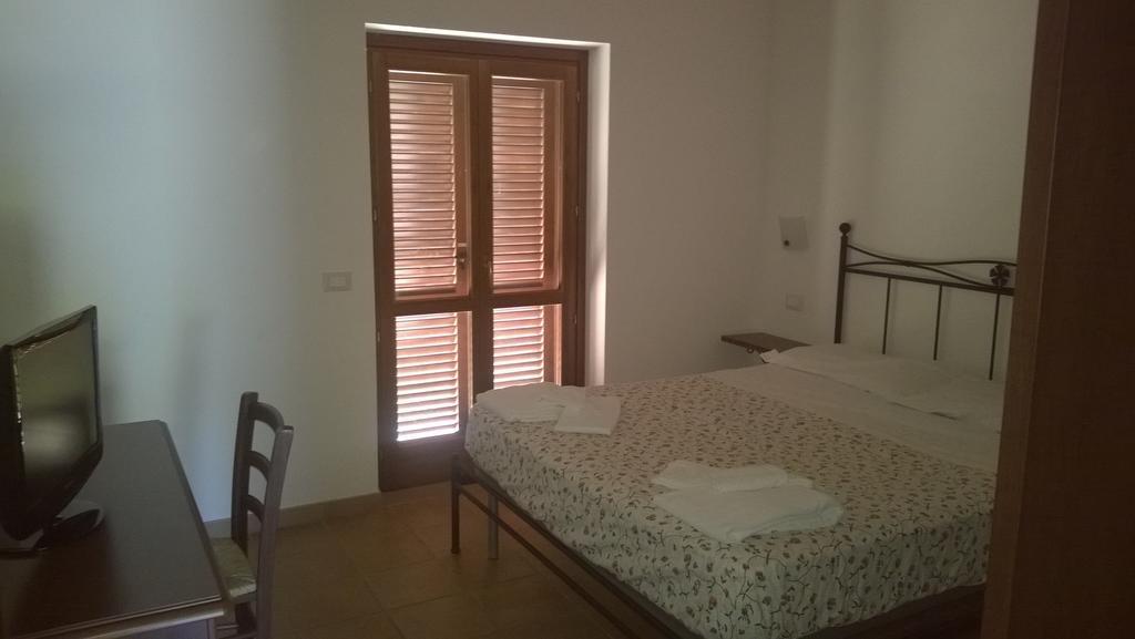 טרוויניאנו רומאנו Agriturismo Monte Dell'Olmo חדר תמונה
