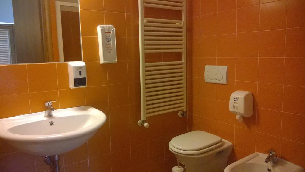 טרוויניאנו רומאנו Agriturismo Monte Dell'Olmo חדר תמונה