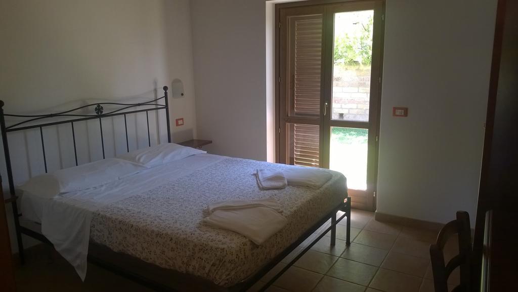 טרוויניאנו רומאנו Agriturismo Monte Dell'Olmo חדר תמונה